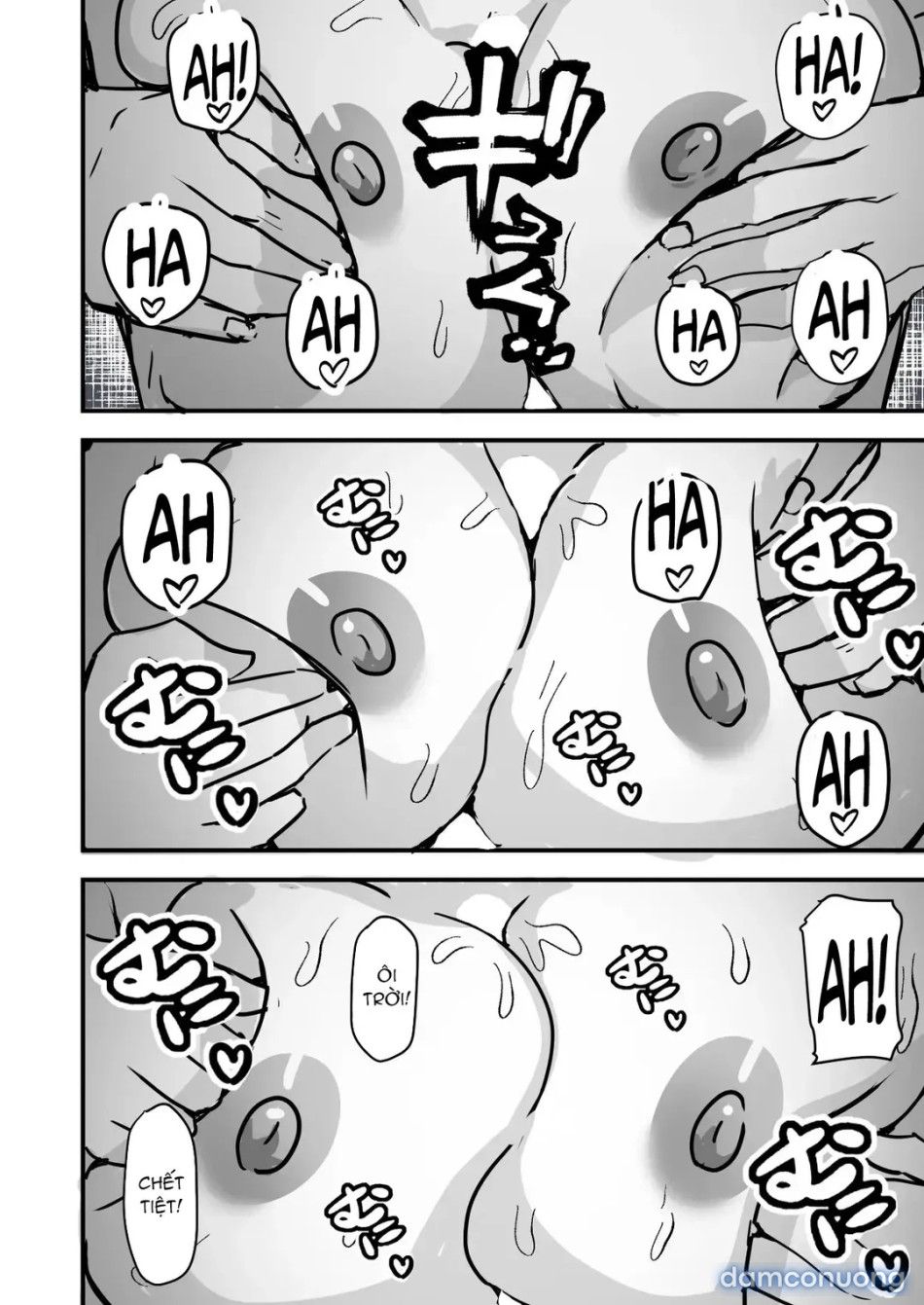 đọc truyện Thuần Phục Người Mẹ Kiêu Kỳ Chương 2 ảnh 48 tại Thiên Thai Truyện