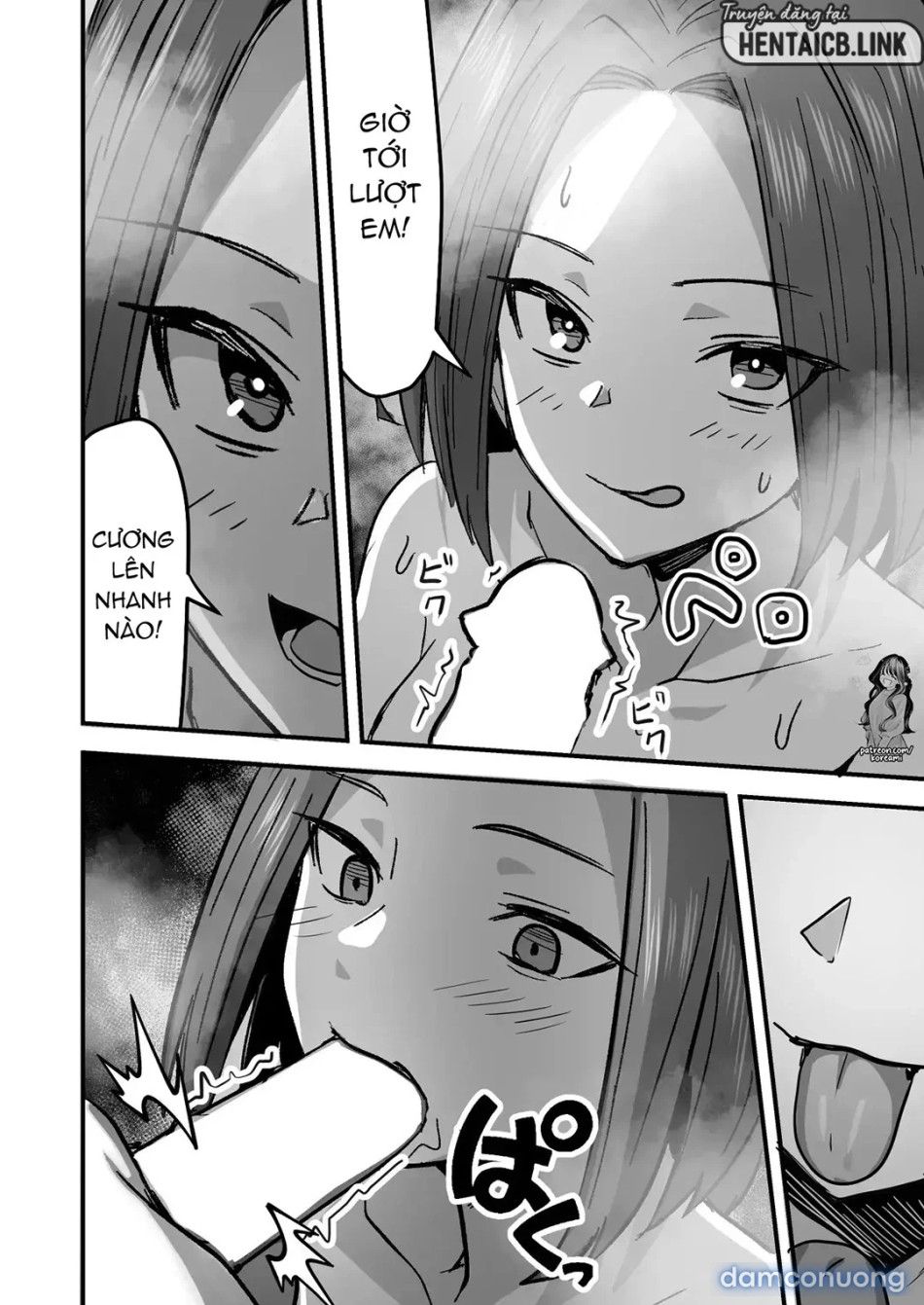 đọc truyện Thuần Phục Người Mẹ Kiêu Kỳ Chương 2 ảnh 50 tại Thiên Thai Truyện