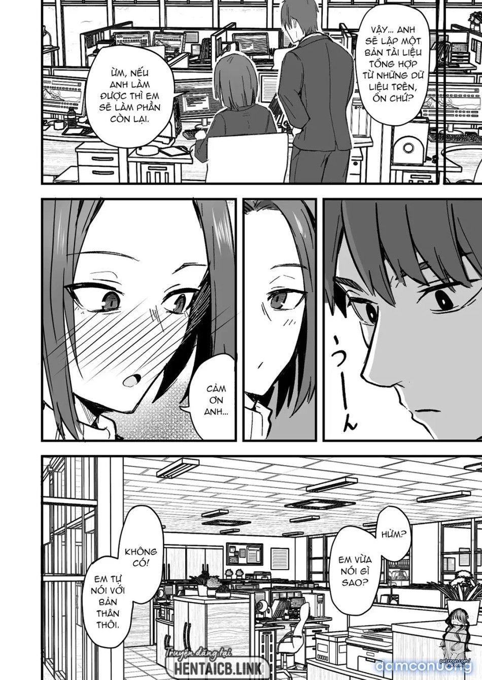 đọc truyện Thuần Phục Người Mẹ Kiêu Kỳ Chương 2 ảnh 8 tại Thiên Thai Truyện