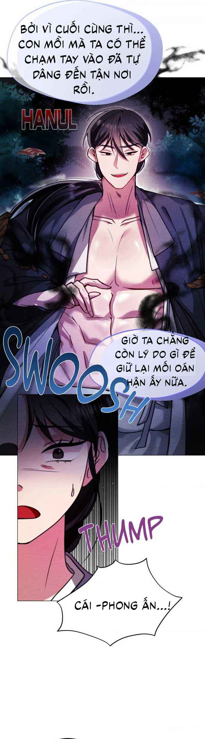 đọc truyện Thuần Phục Quỷ Yêu Chương 1.5 ảnh 15 tại Thiên Thai Truyện