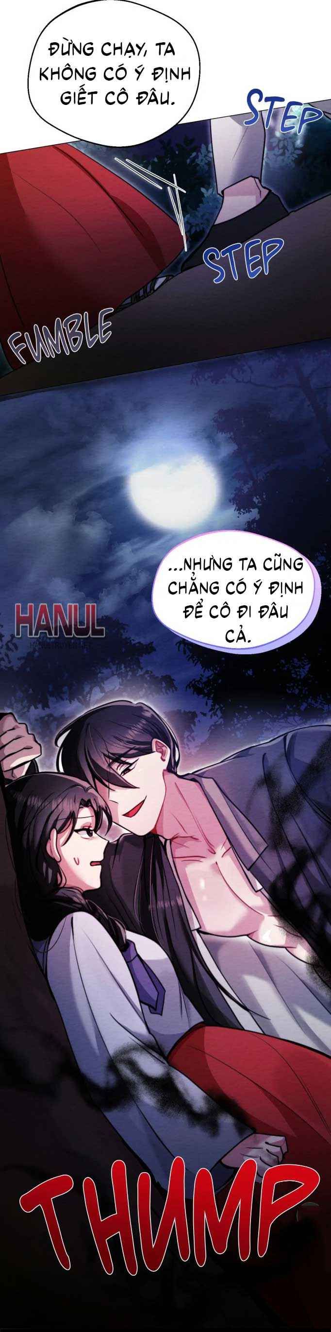 đọc truyện Thuần Phục Quỷ Yêu Chương 1.5 ảnh 16 tại Thiên Thai Truyện