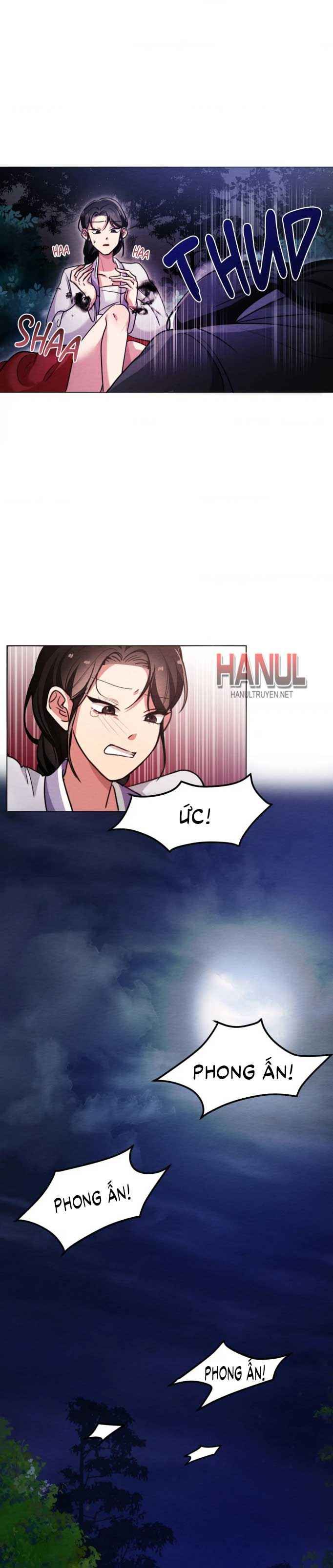 đọc truyện Thuần Phục Quỷ Yêu Chương 1.5 ảnh 7 tại Thiên Thai Truyện