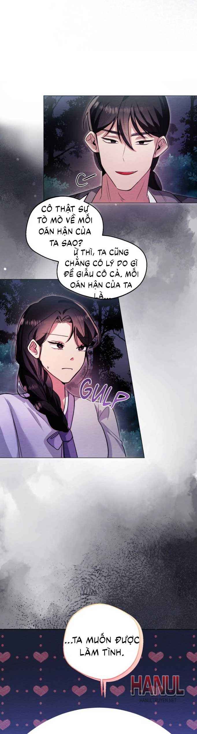 đọc truyện Thuần Phục Quỷ Yêu Chương 1.5 ảnh 11 tại Thiên Thai Truyện