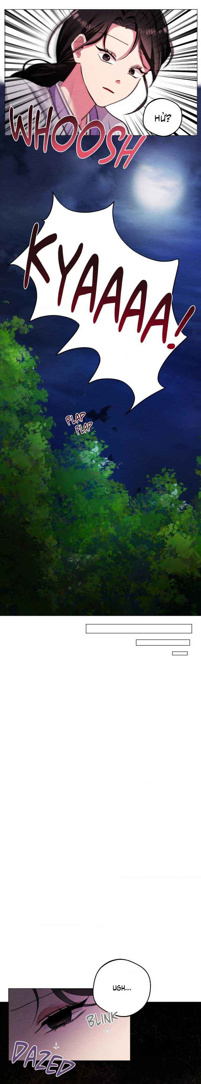 đọc truyện Thuần Phục Quỷ Yêu Chương 1 ảnh 12 tại Thiên Thai Truyện