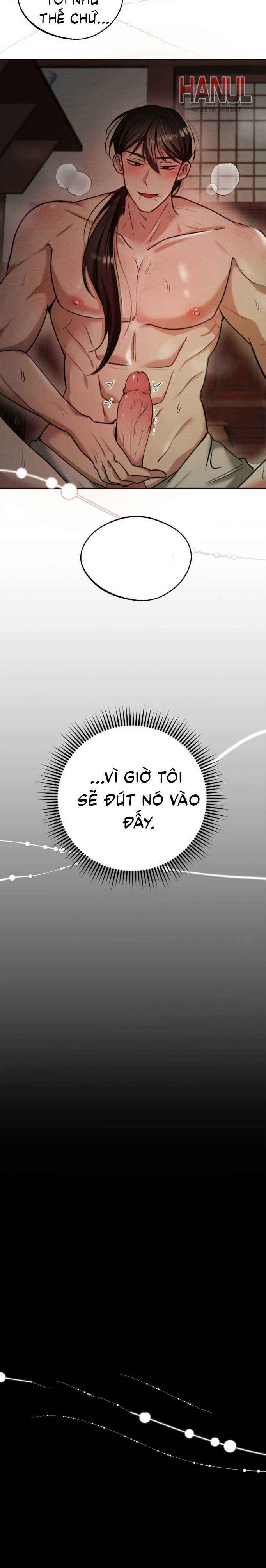 đọc truyện Thuần Phục Quỷ Yêu Chương 1 ảnh 6 tại Thiên Thai Truyện