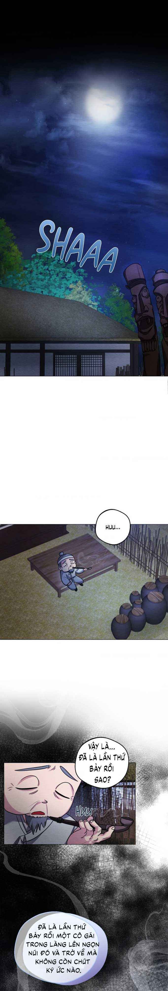 đọc truyện Thuần Phục Quỷ Yêu Chương 1 ảnh 7 tại Thiên Thai Truyện