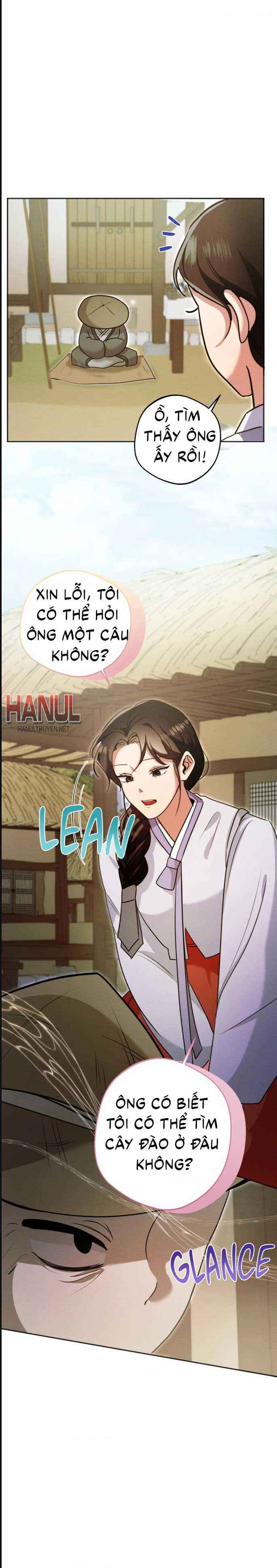 đọc truyện Thuần Phục Quỷ Yêu Chương 2.5 ảnh 3 tại Thiên Thai Truyện