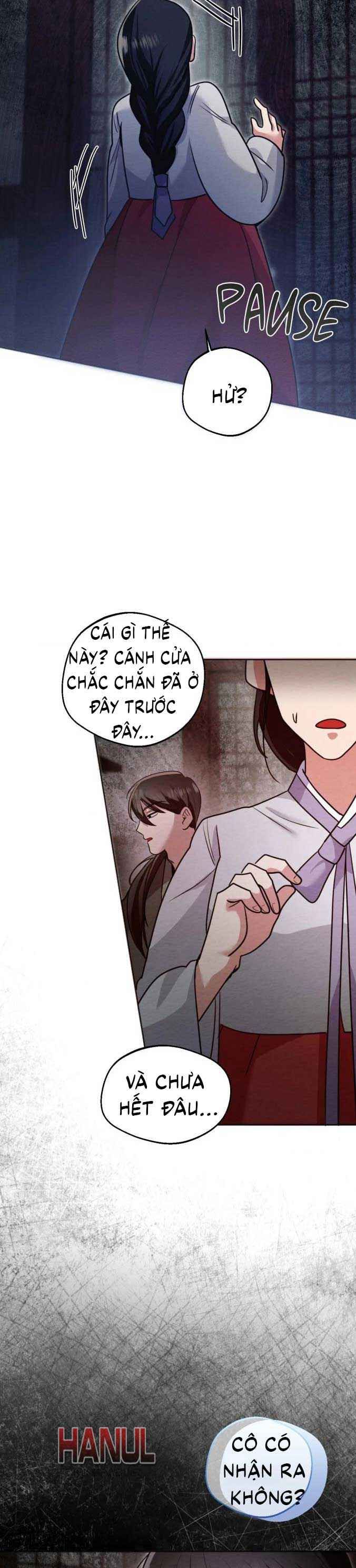 đọc truyện Thuần Phục Quỷ Yêu Chương 2.5 ảnh 13 tại Thiên Thai Truyện