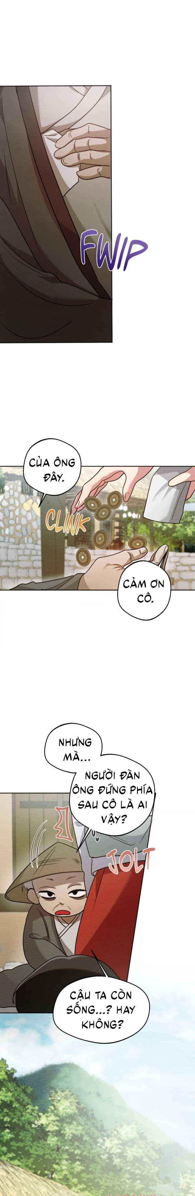 đọc truyện Thuần Phục Quỷ Yêu Chương 2.5 ảnh 4 tại Thiên Thai Truyện