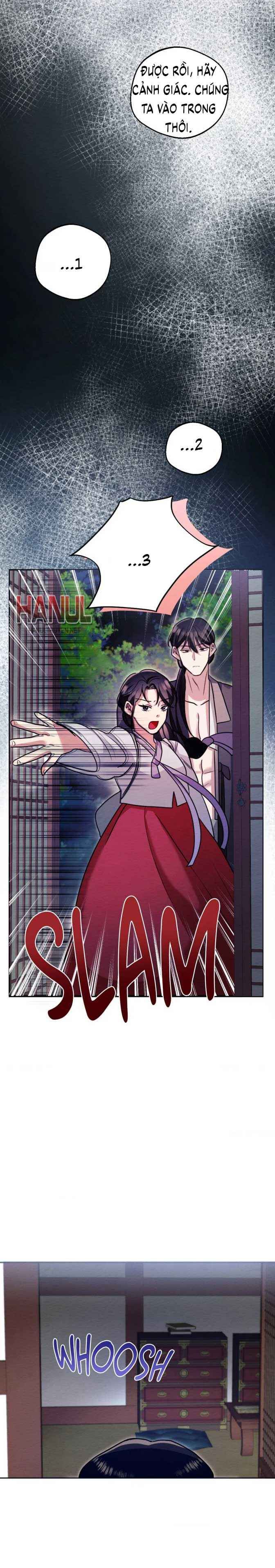 đọc truyện Thuần Phục Quỷ Yêu Chương 2.5 ảnh 9 tại Thiên Thai Truyện