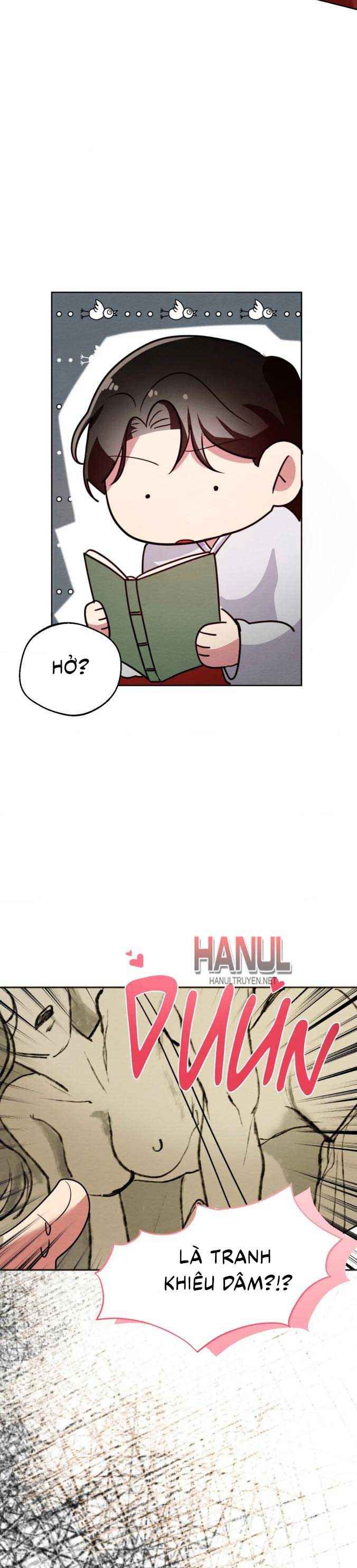 đọc truyện Thuần Phục Quỷ Yêu Chương 2.5 ảnh 11 tại Thiên Thai Truyện