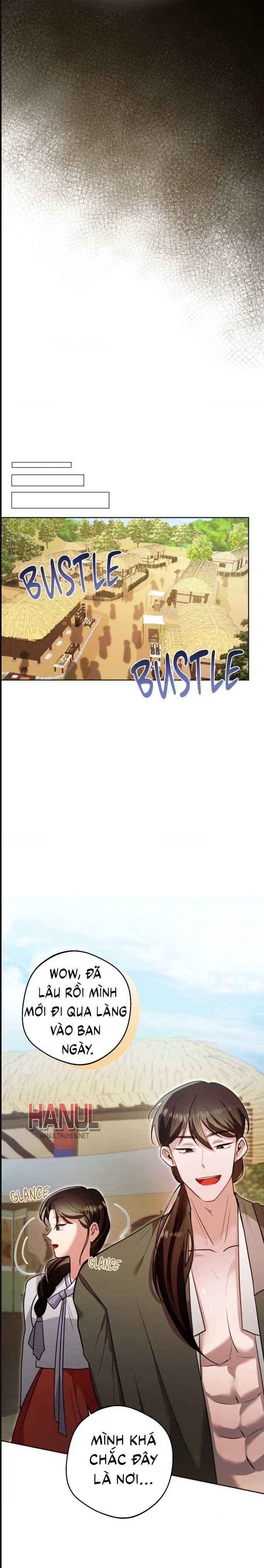 đọc truyện Thuần Phục Quỷ Yêu Chương 2 ảnh 15 tại Thiên Thai Truyện