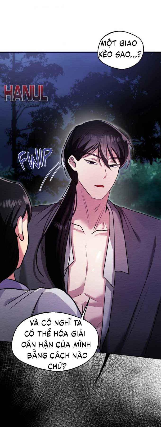 đọc truyện Thuần Phục Quỷ Yêu Chương 2 ảnh 6 tại Thiên Thai Truyện