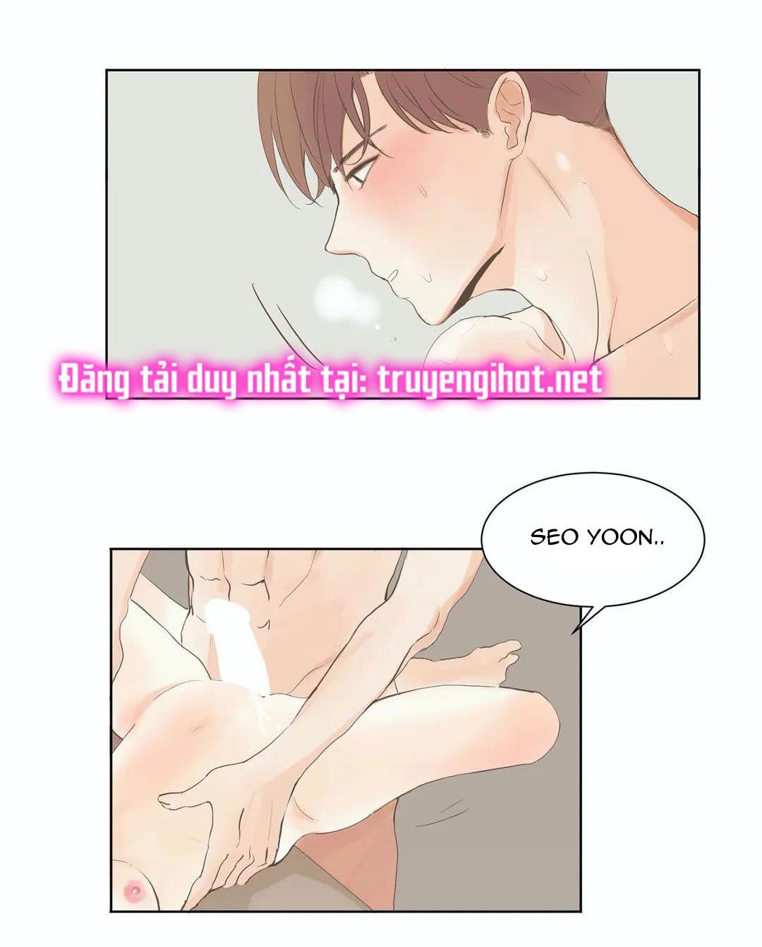 đọc truyện Thuận Theo Ý Trời Chương 10 ảnh 14 tại Giả Dược