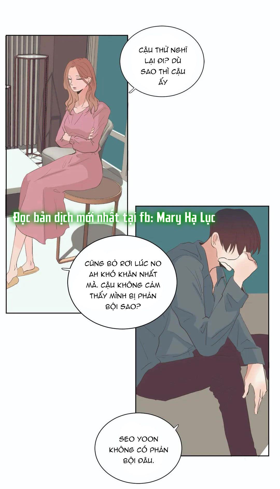 đọc truyện Thuận Theo Ý Trời Chương 10 ảnh 30 tại Giả Dược