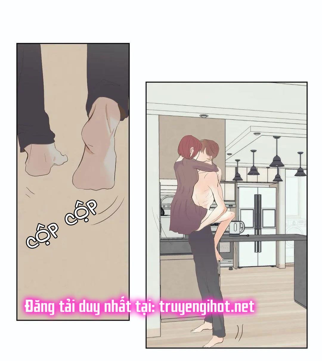đọc truyện Thuận Theo Ý Trời Chương 10 ảnh 4 tại Giả Dược