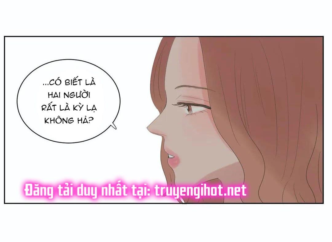 đọc truyện Thuận Theo Ý Trời Chương 10 ảnh 31 tại Giả Dược