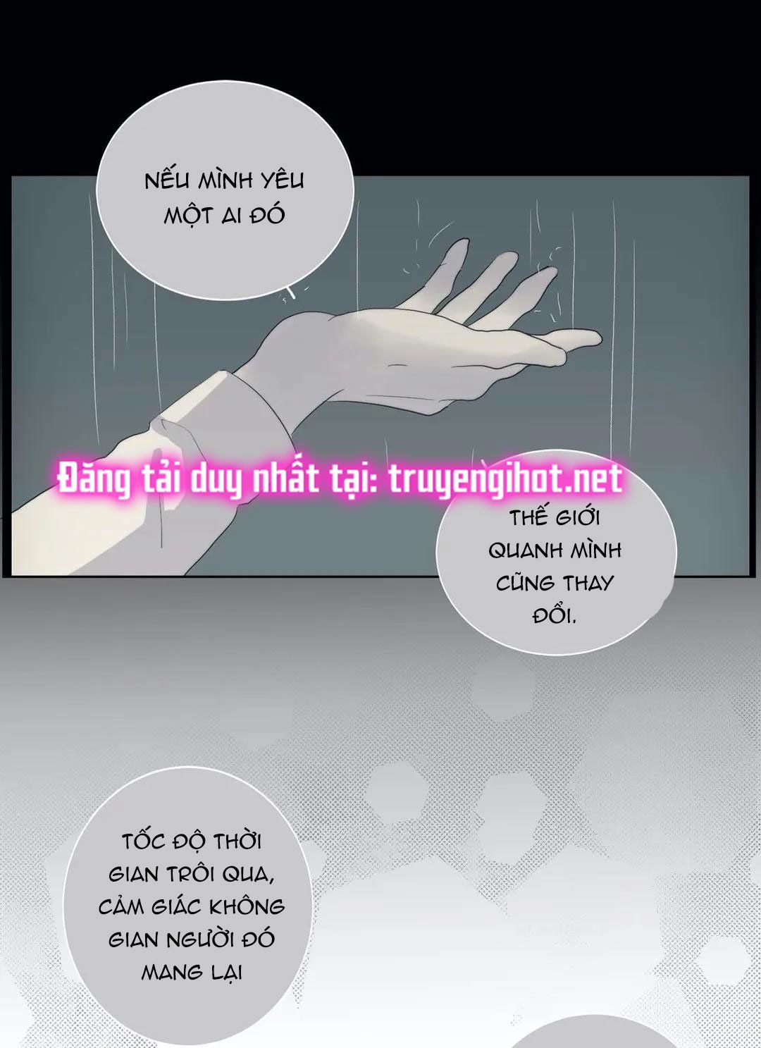 đọc truyện Thuận Theo Ý Trời Chương 10 ảnh 39 tại Giả Dược