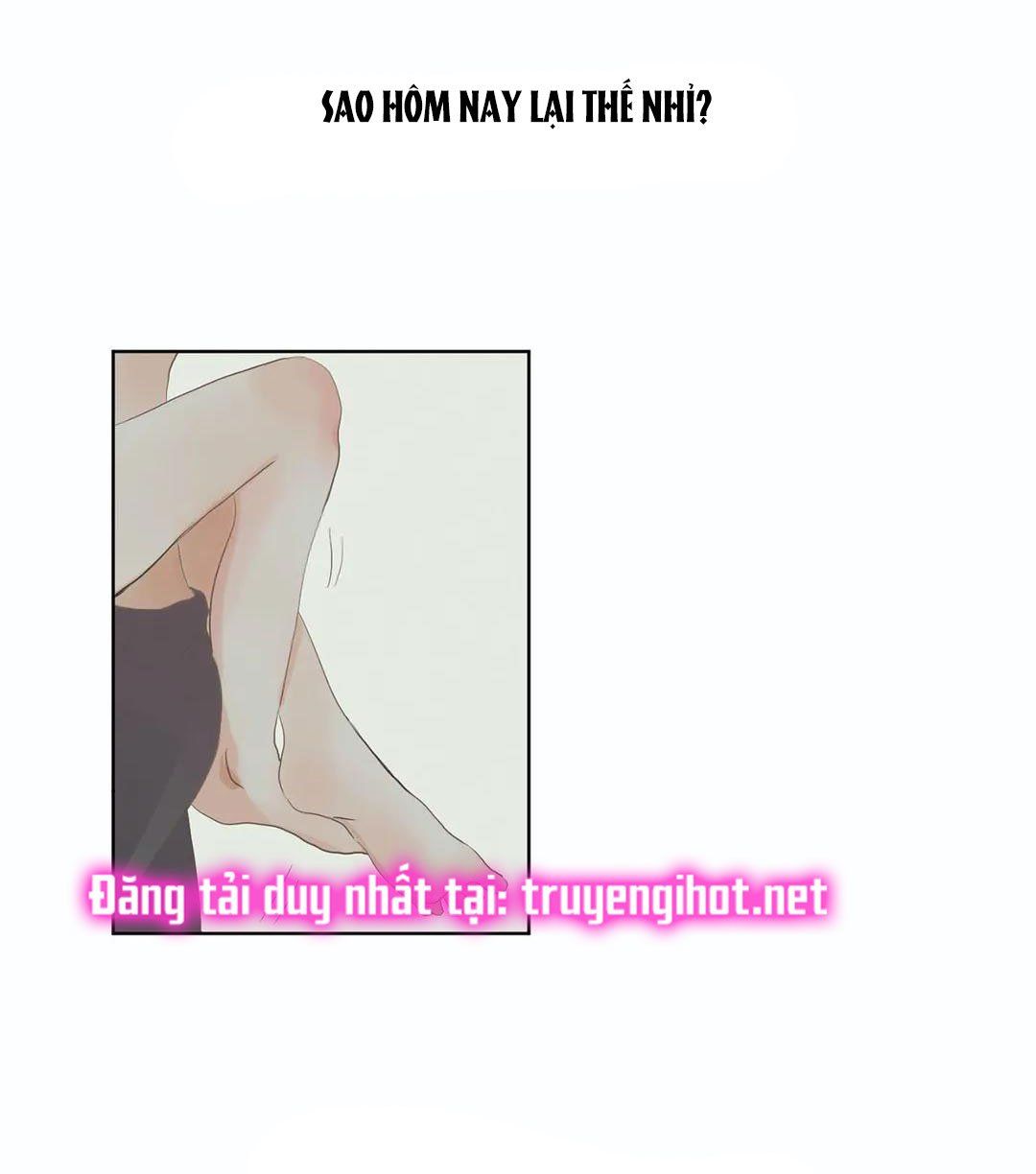 đọc truyện Thuận Theo Ý Trời Chương 10 ảnh 6 tại Giả Dược