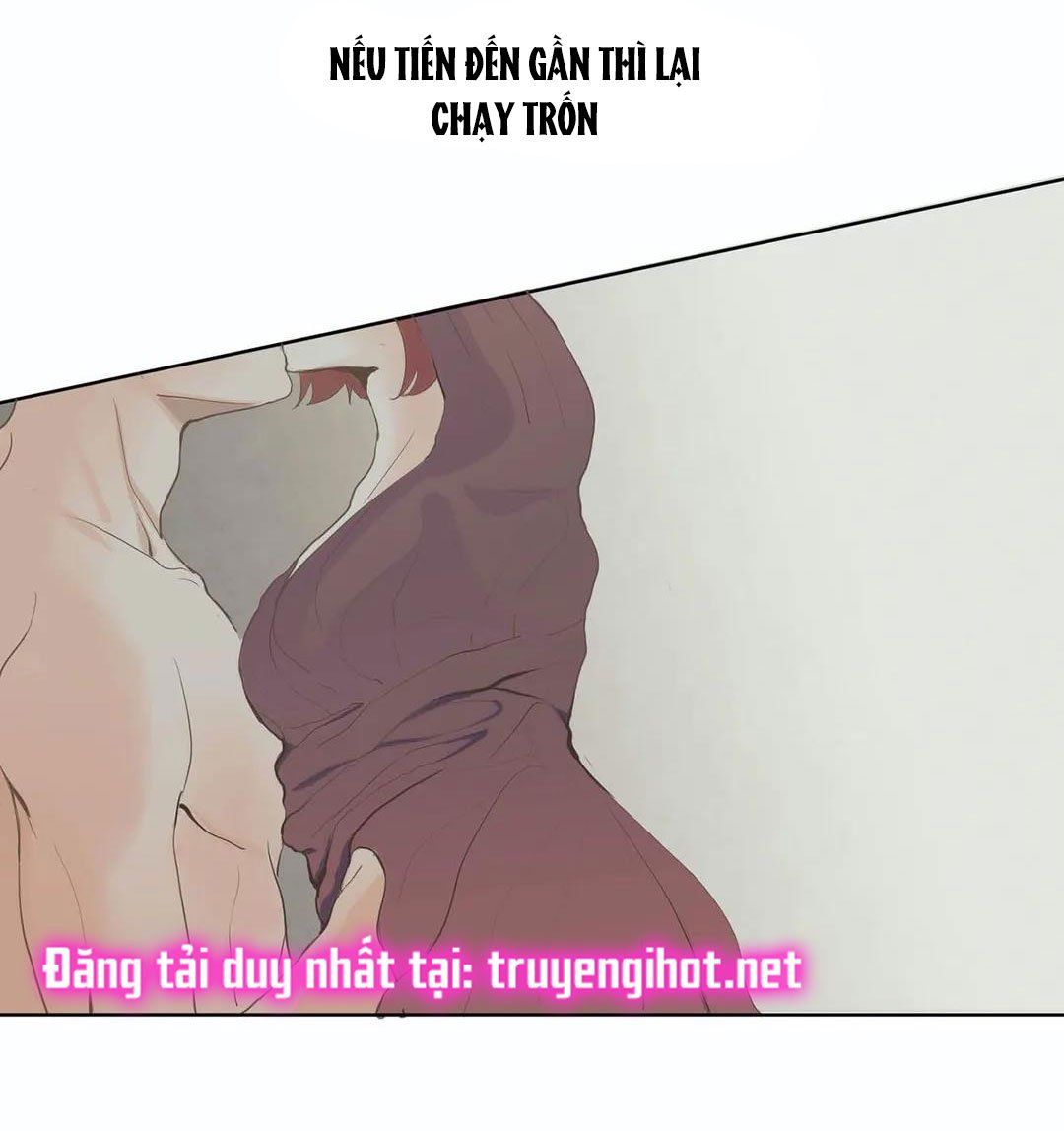đọc truyện Thuận Theo Ý Trời Chương 10 ảnh 8 tại Giả Dược