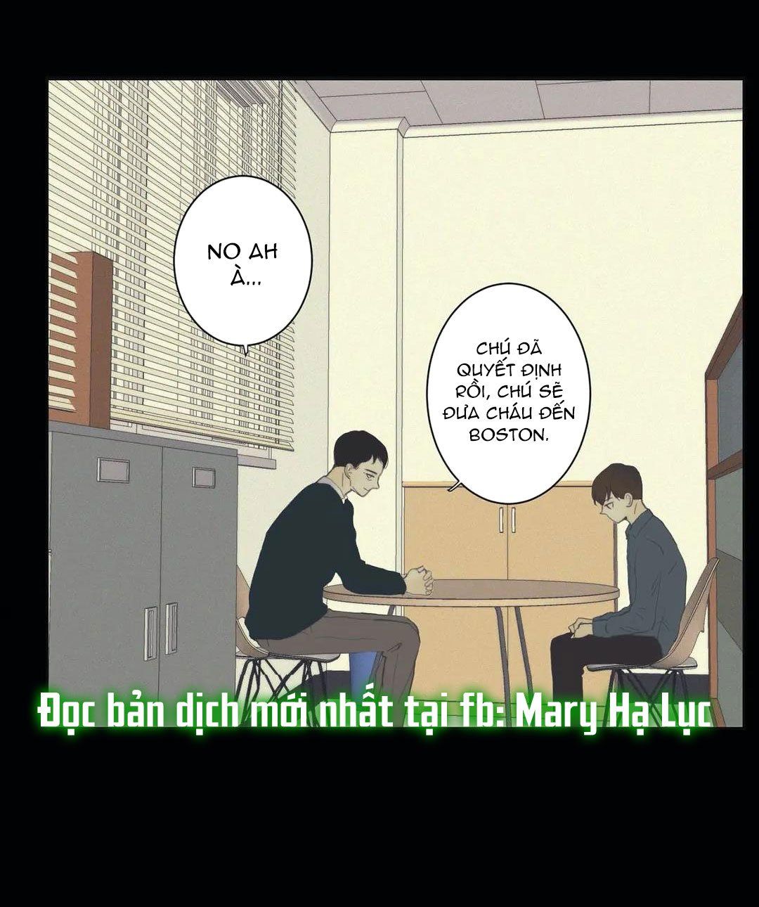đọc truyện Thuận Theo Ý Trời Chương 11 ảnh 20 tại Giả Dược