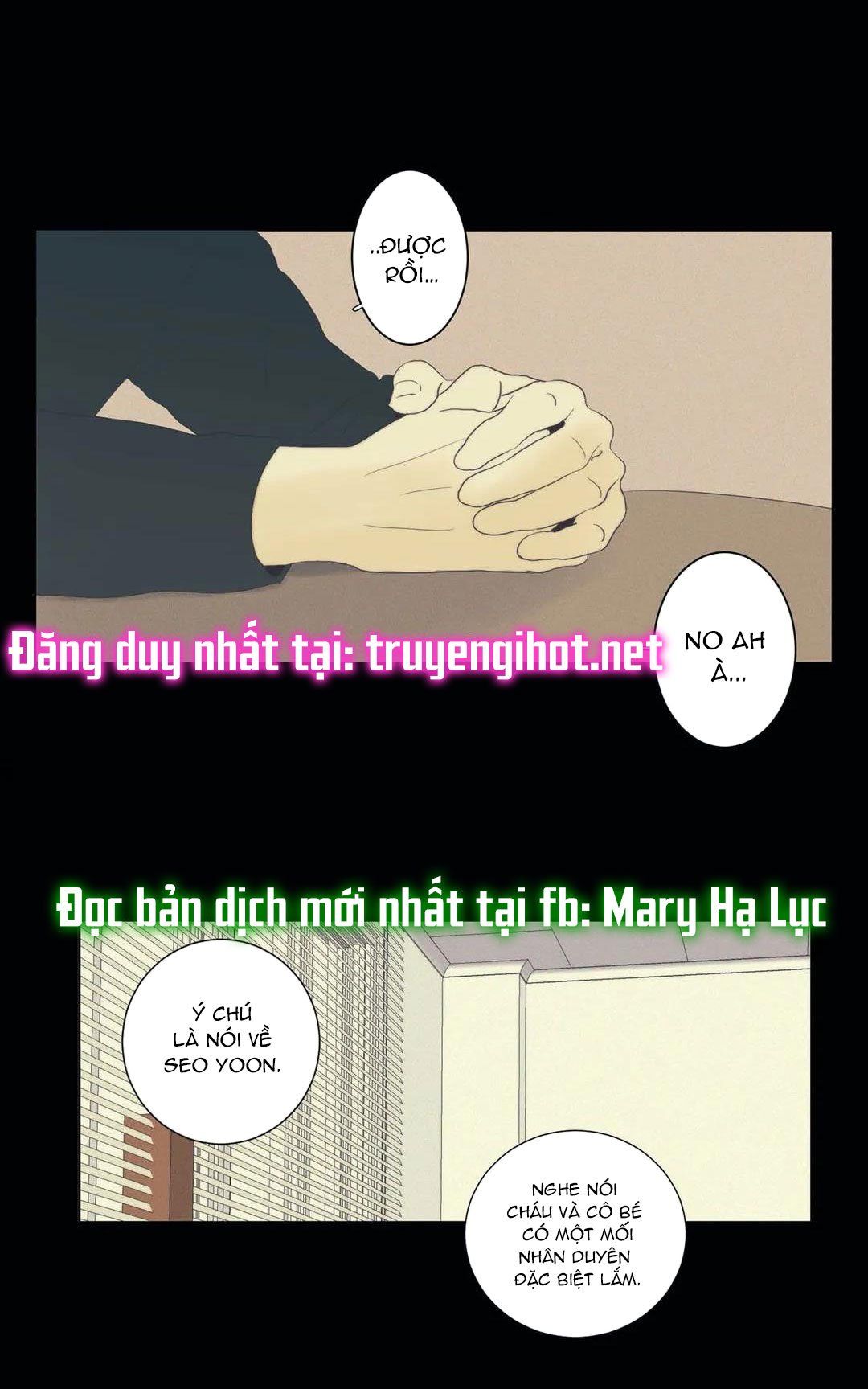 đọc truyện Thuận Theo Ý Trời Chương 11 ảnh 23 tại Giả Dược
