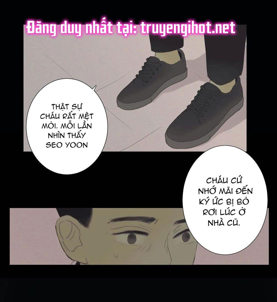 đọc truyện Thuận Theo Ý Trời Chương 11 ảnh 26 tại Giả Dược