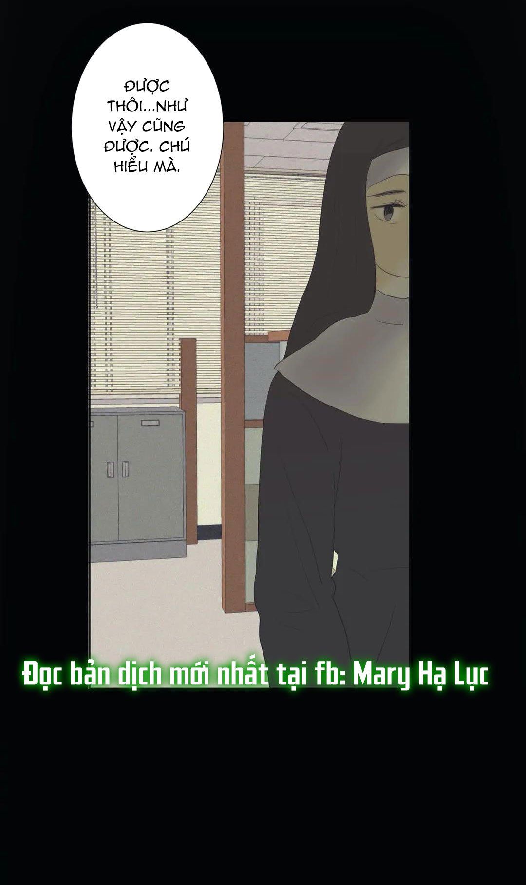 đọc truyện Thuận Theo Ý Trời Chương 11 ảnh 27 tại Giả Dược