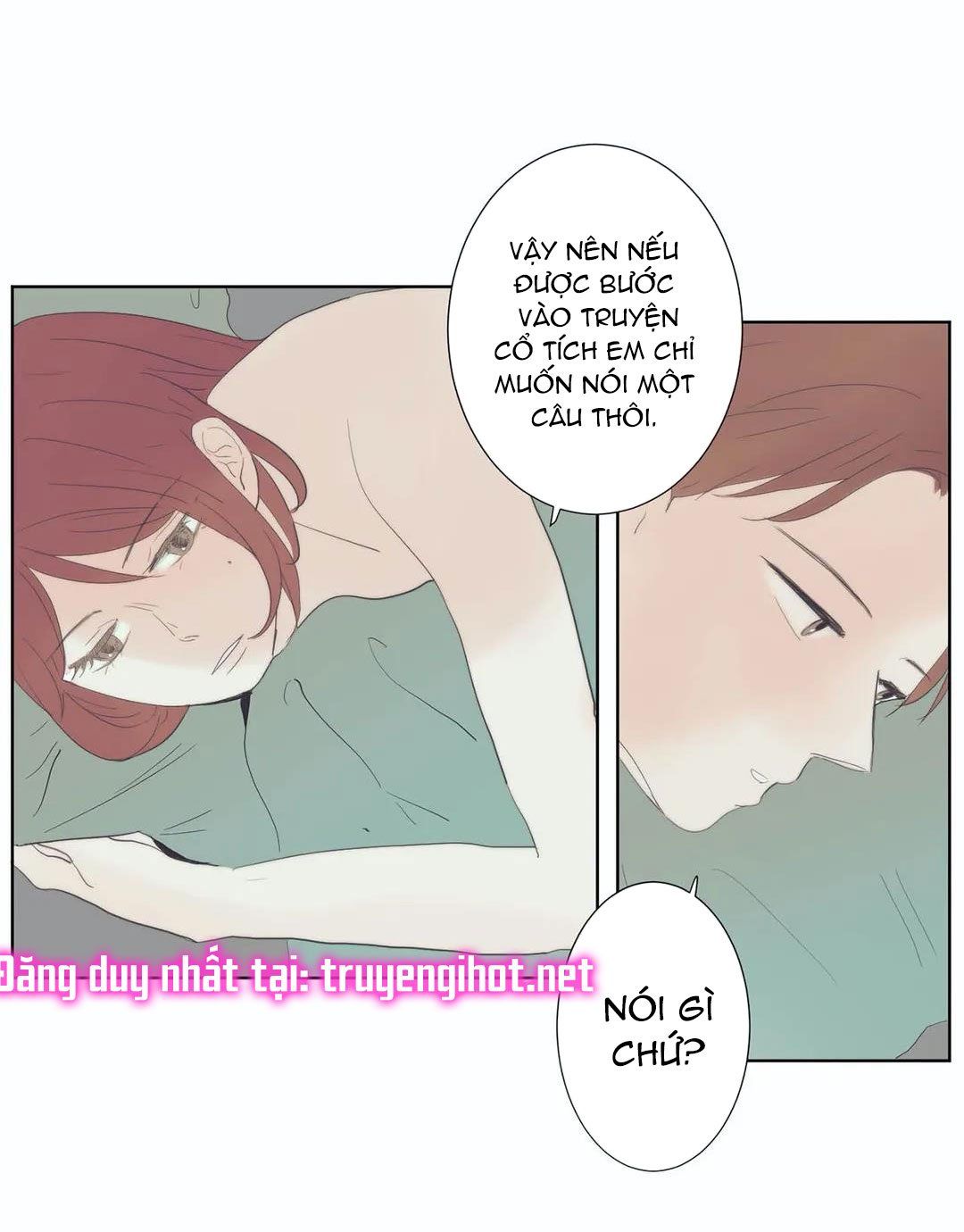 đọc truyện Thuận Theo Ý Trời Chương 11 ảnh 41 tại Giả Dược