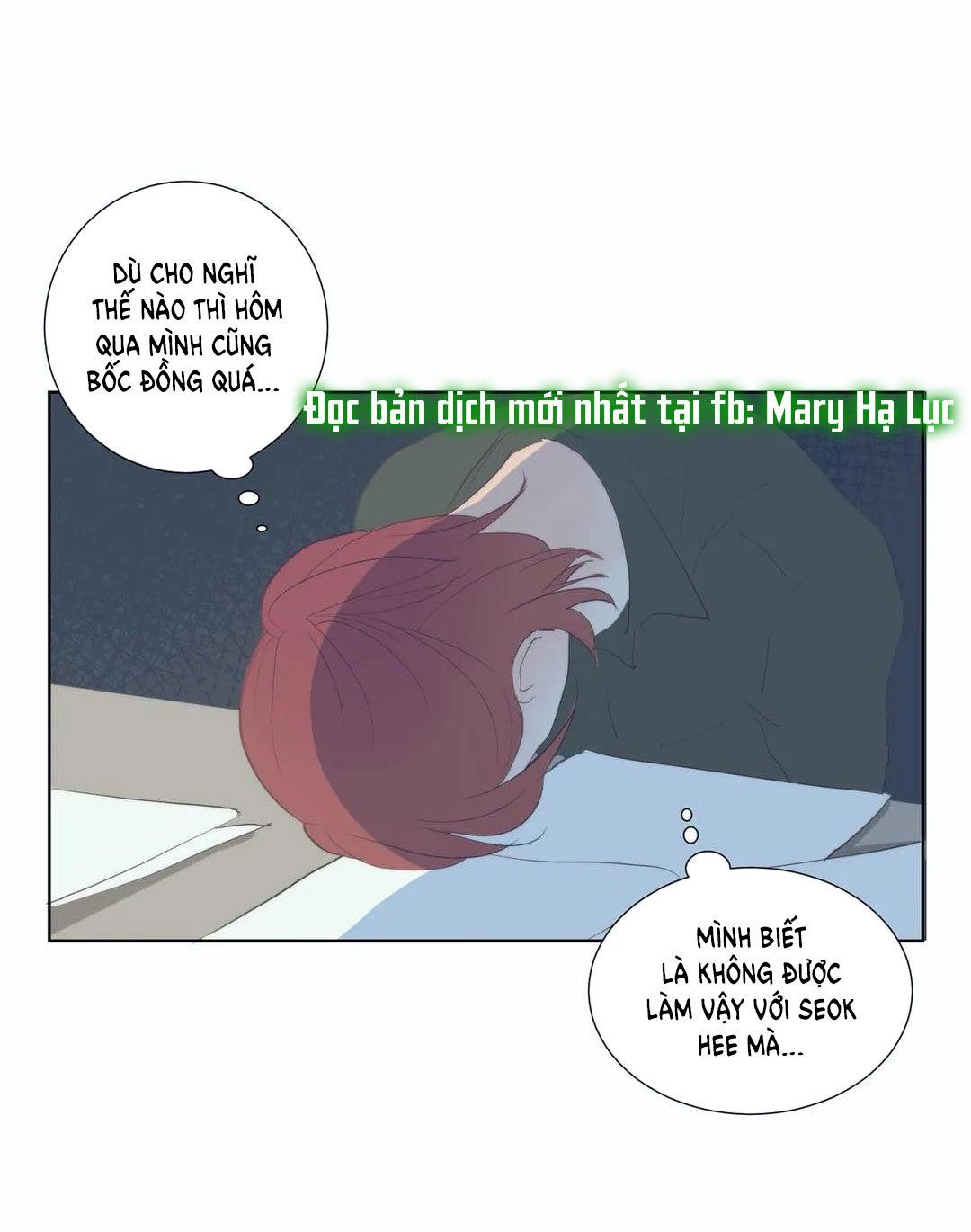 đọc truyện Thuận Theo Ý Trời Chương 12 ảnh 17 tại Giả Dược