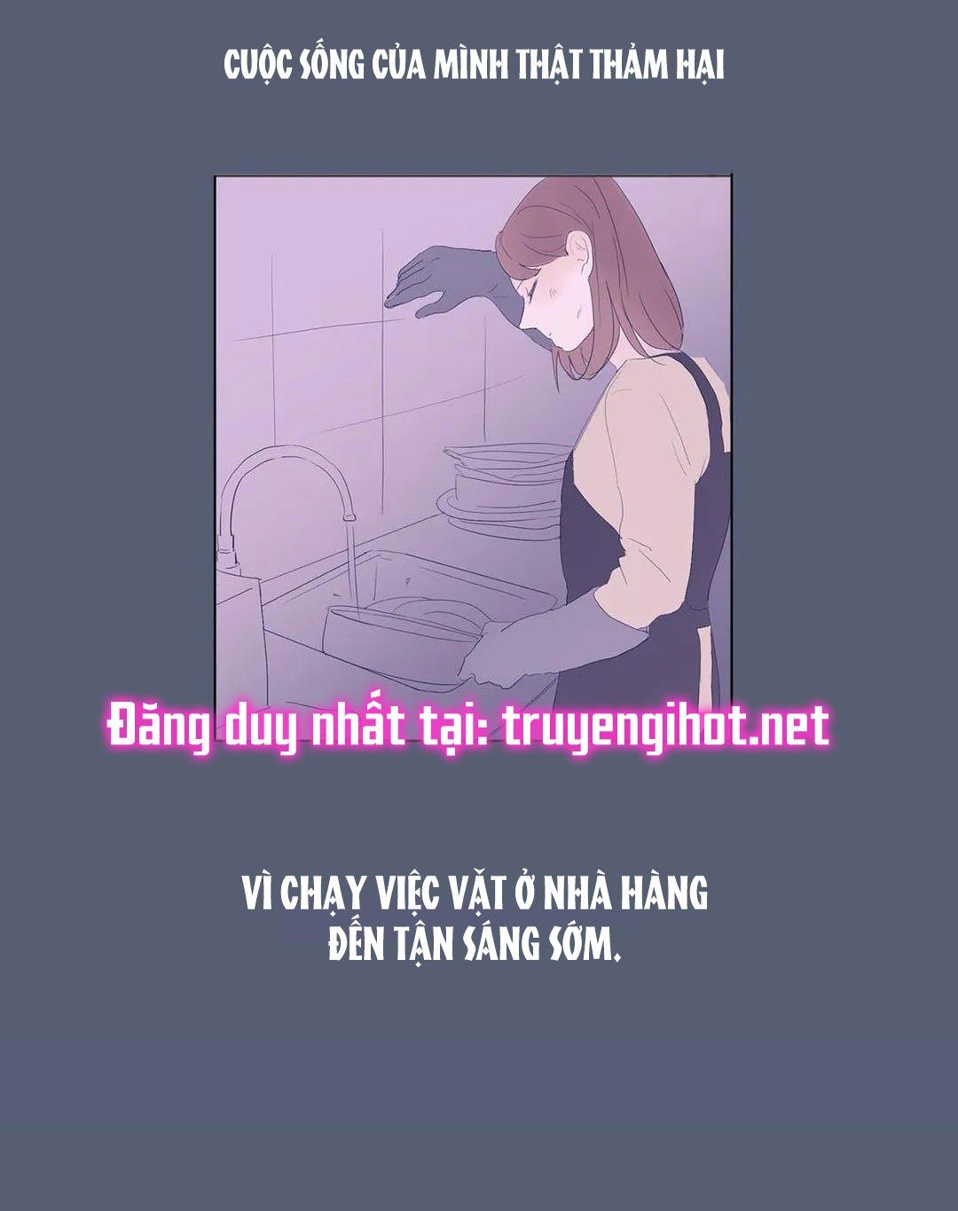 đọc truyện Thuận Theo Ý Trời Chương 12 ảnh 30 tại Giả Dược