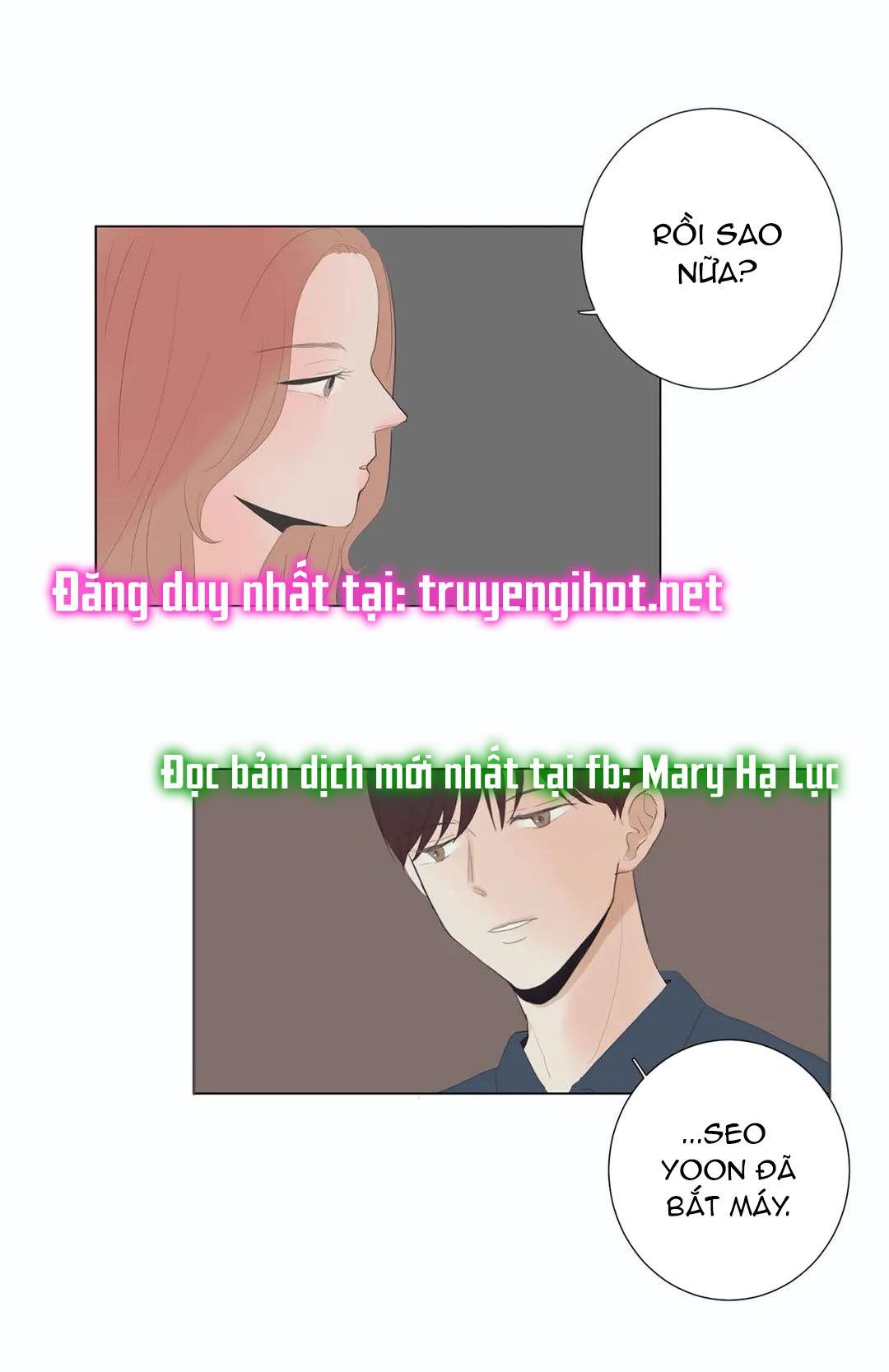đọc truyện Thuận Theo Ý Trời Chương 12 ảnh 41 tại Giả Dược