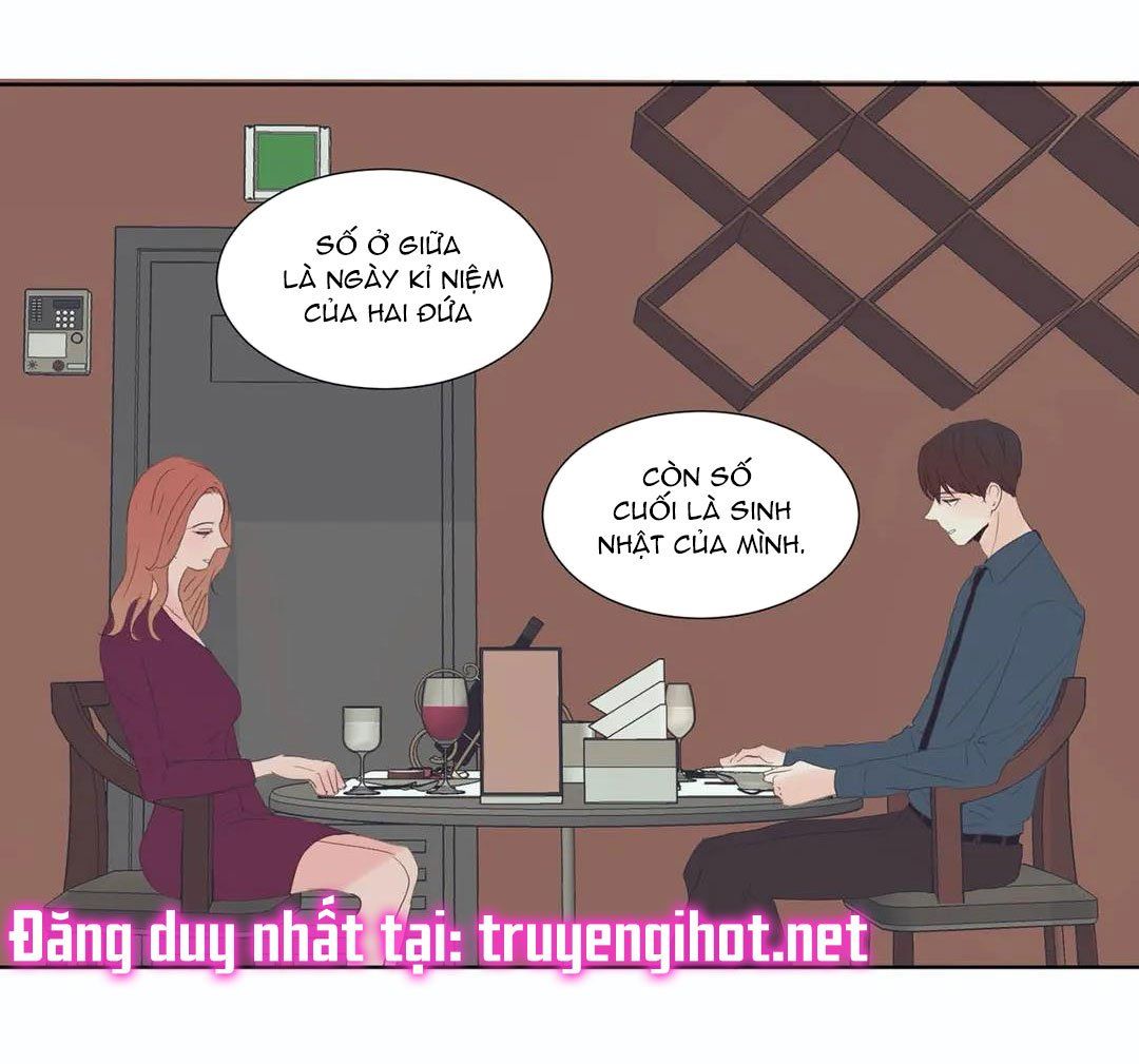 đọc truyện Thuận Theo Ý Trời Chương 12 ảnh 42 tại Giả Dược