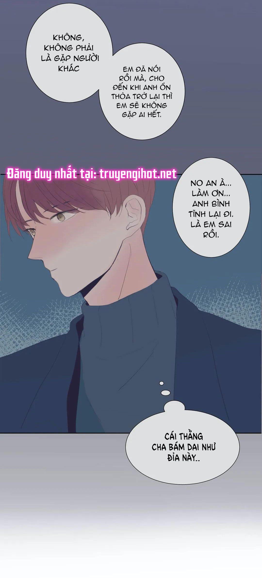 đọc truyện Thuận Theo Ý Trời Chương 12 ảnh 7 tại Giả Dược
