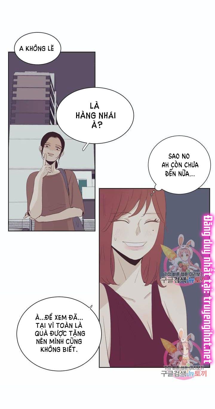đọc truyện Thuận Theo Ý Trời Chương 13 ảnh 11 tại Giả Dược
