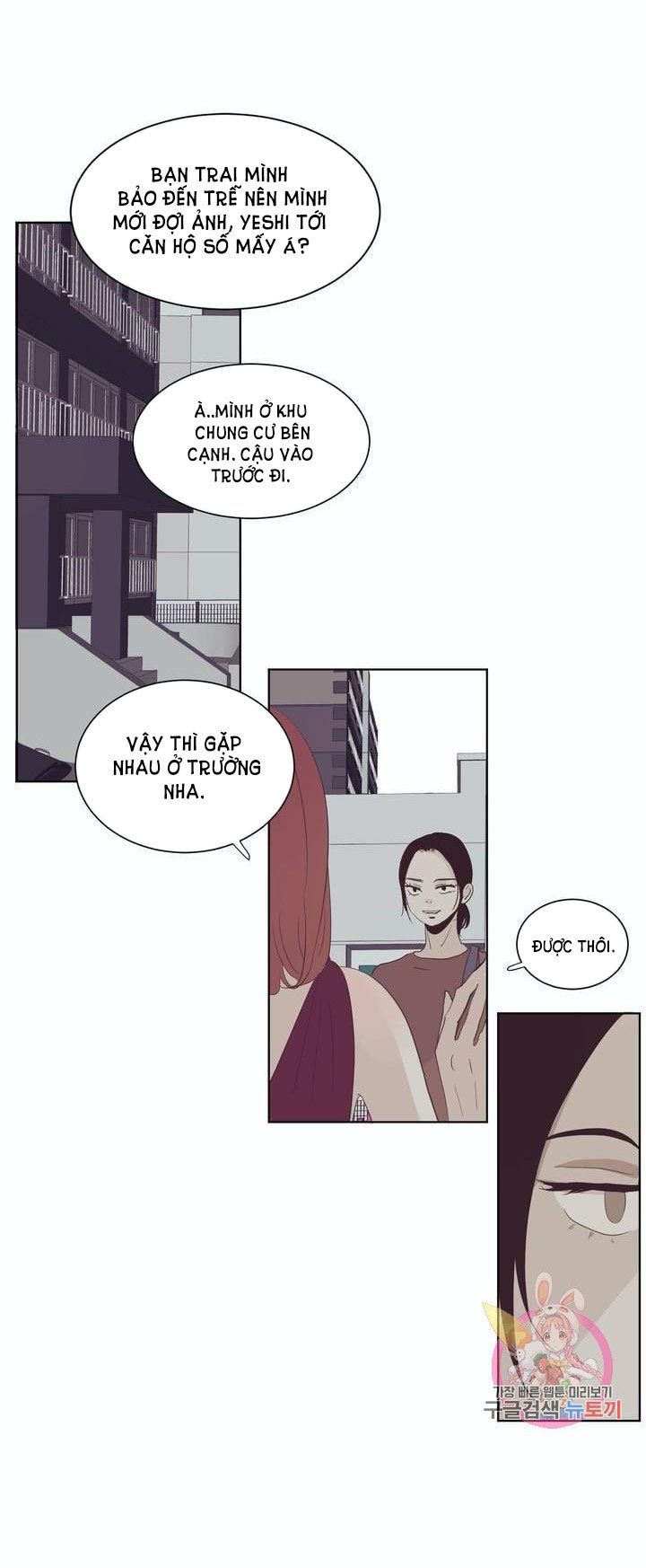 đọc truyện Thuận Theo Ý Trời Chương 13 ảnh 12 tại Giả Dược