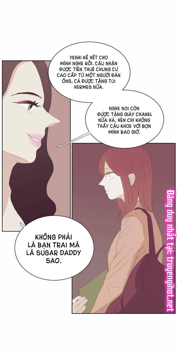 đọc truyện Thuận Theo Ý Trời Chương 13 ảnh 17 tại Giả Dược