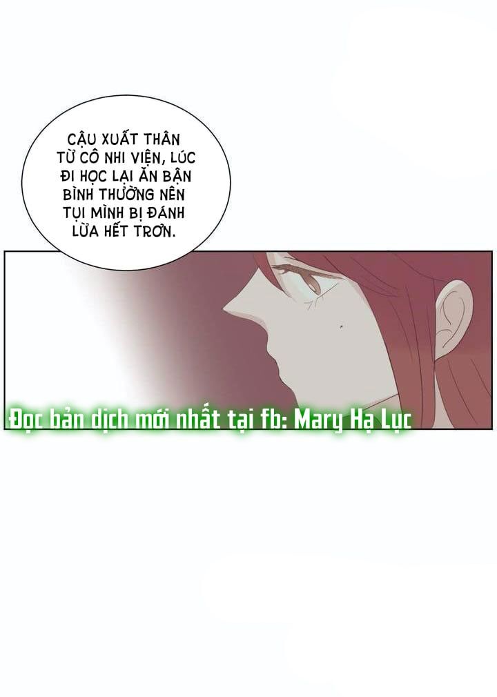 đọc truyện Thuận Theo Ý Trời Chương 13 ảnh 18 tại Giả Dược