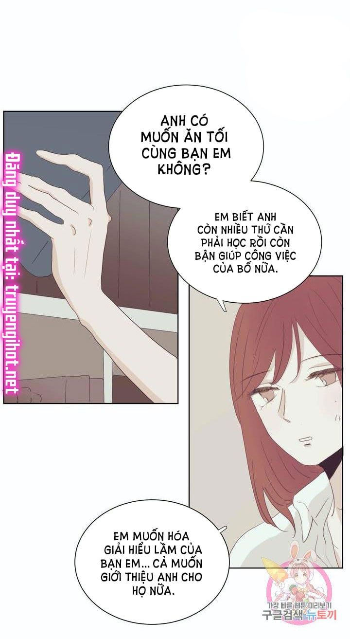 đọc truyện Thuận Theo Ý Trời Chương 13 ảnh 22 tại Giả Dược