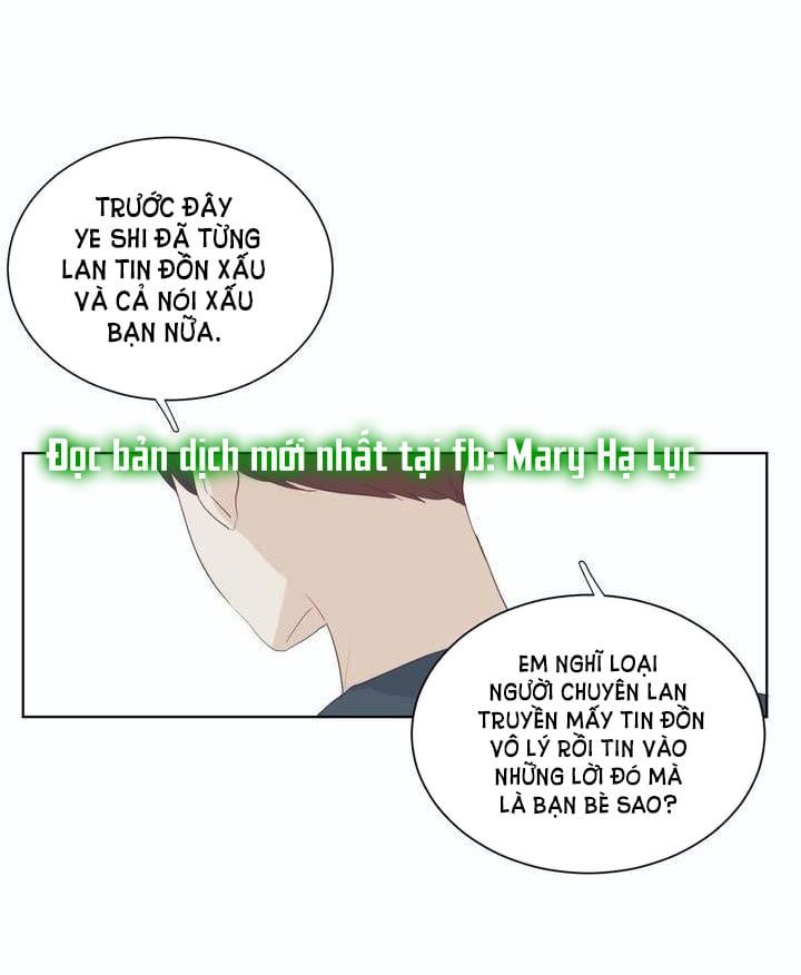 đọc truyện Thuận Theo Ý Trời Chương 13 ảnh 23 tại Giả Dược
