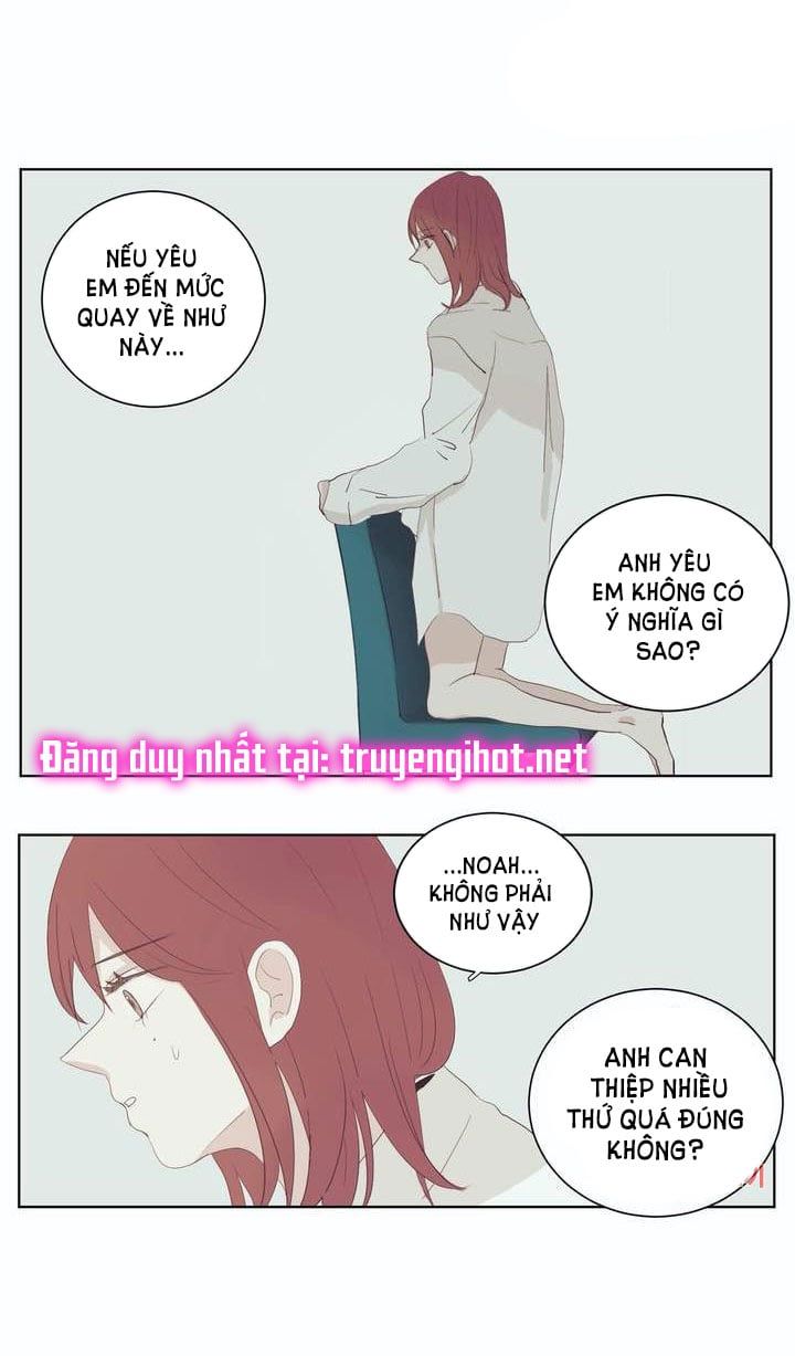đọc truyện Thuận Theo Ý Trời Chương 13 ảnh 28 tại Giả Dược