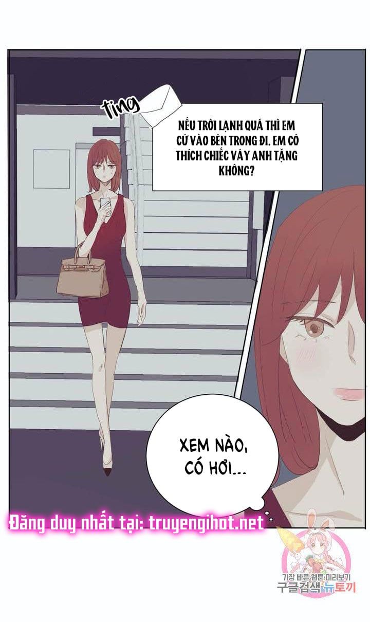 đọc truyện Thuận Theo Ý Trời Chương 13 ảnh 4 tại Giả Dược
