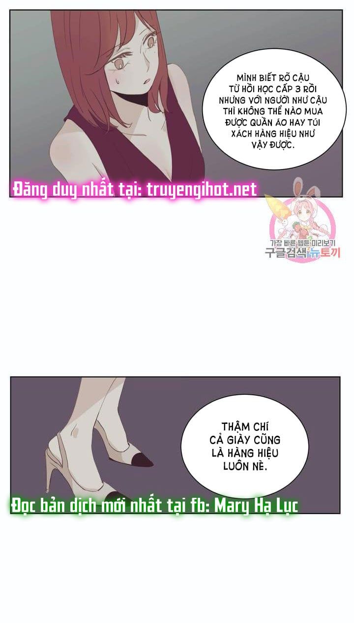 đọc truyện Thuận Theo Ý Trời Chương 13 ảnh 10 tại Giả Dược