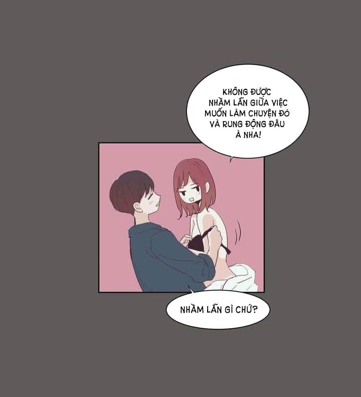 đọc truyện Thuận Theo Ý Trời Chương 14 ảnh 13 tại Giả Dược