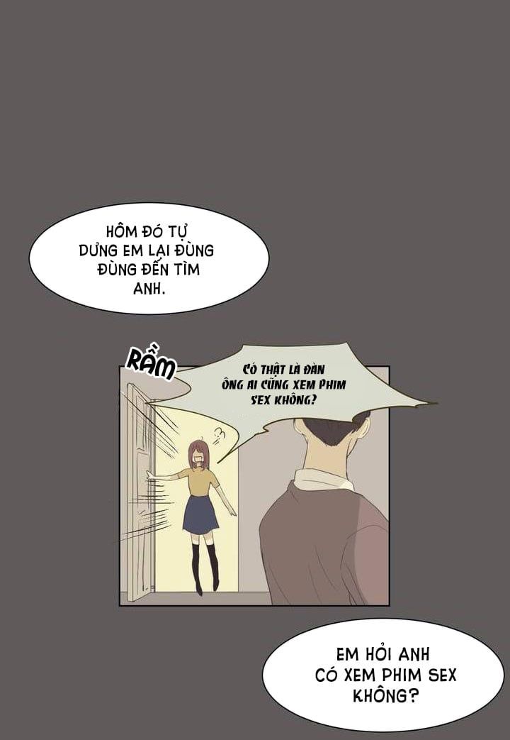 đọc truyện Thuận Theo Ý Trời Chương 14 ảnh 16 tại Giả Dược