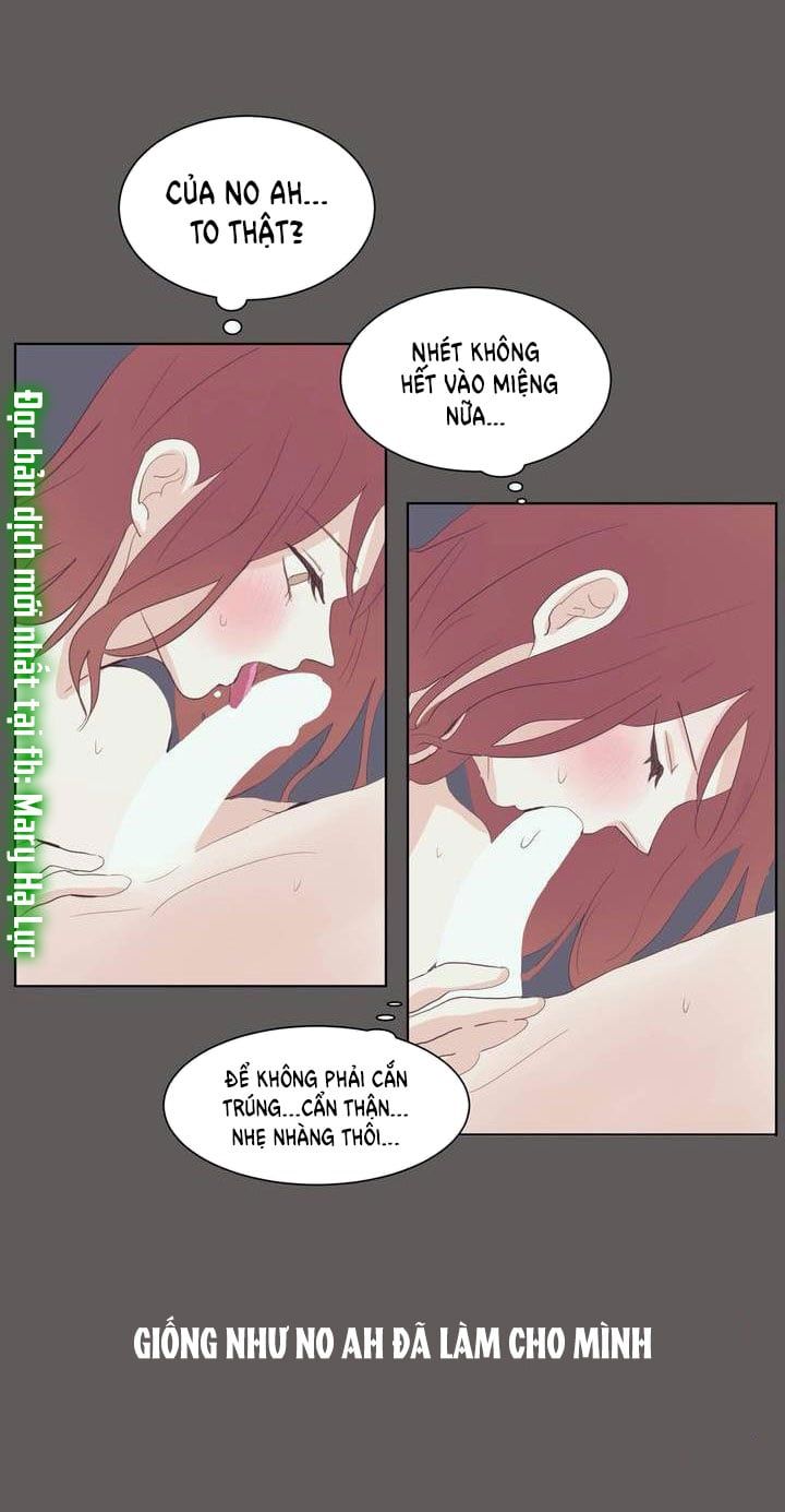 đọc truyện Thuận Theo Ý Trời Chương 14 ảnh 27 tại Giả Dược