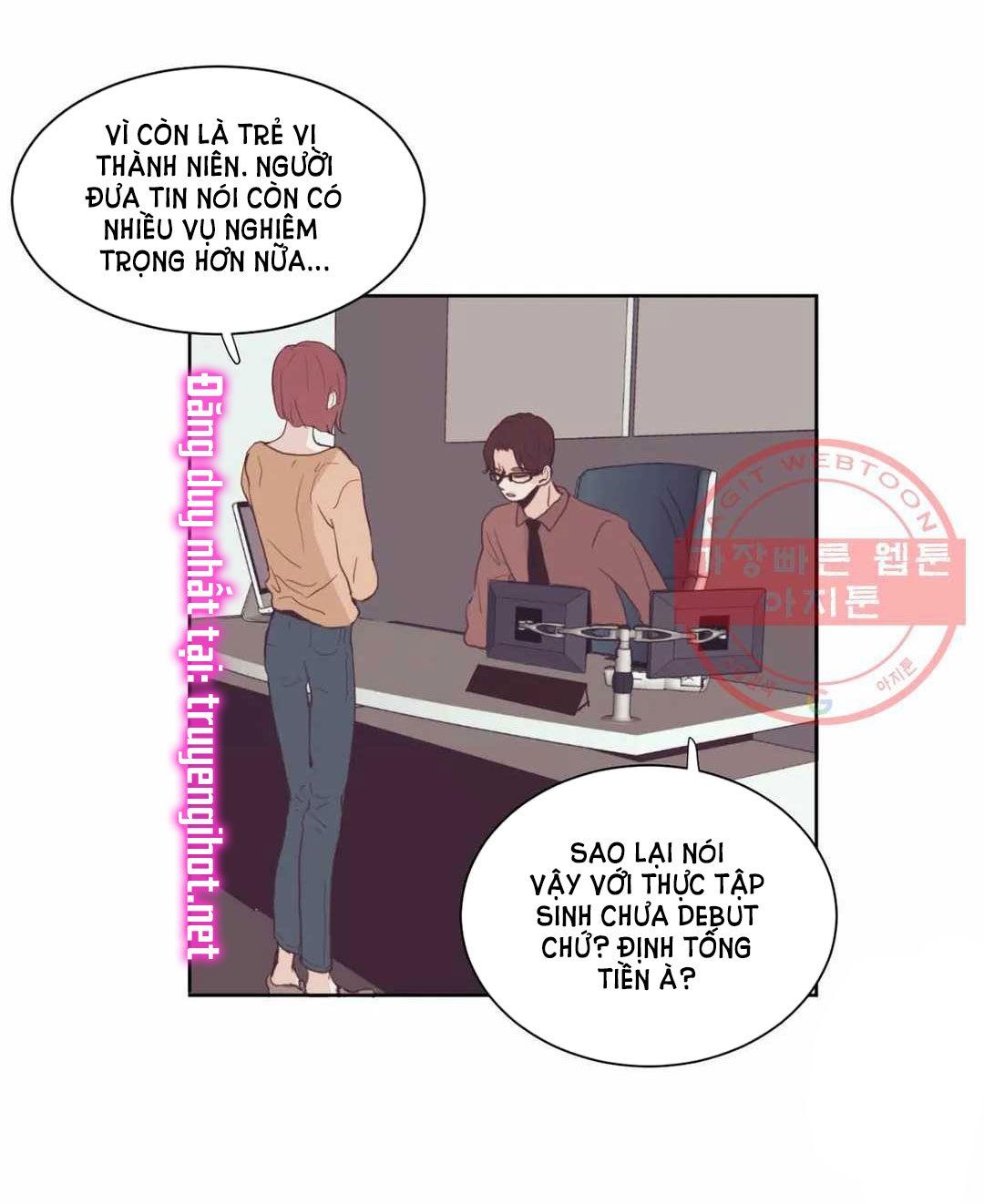 đọc truyện Thuận Theo Ý Trời Chương 15 ảnh 13 tại Giả Dược