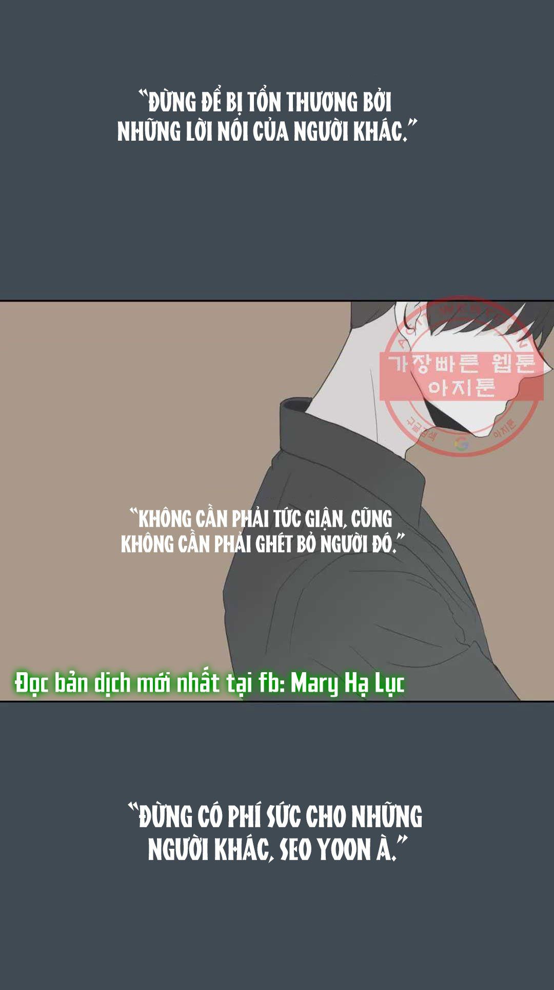 đọc truyện Thuận Theo Ý Trời Chương 15 ảnh 20 tại Giả Dược