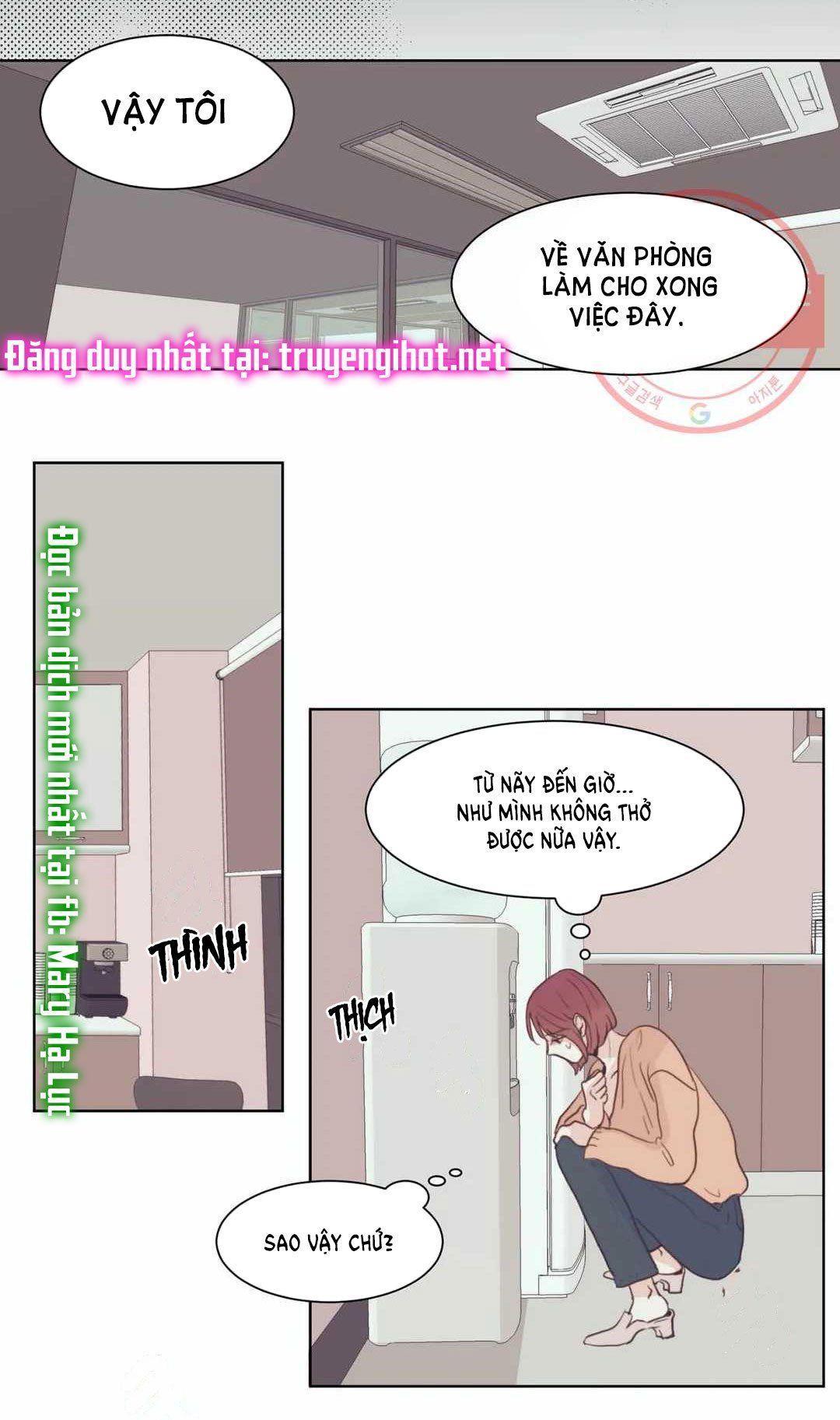 đọc truyện Thuận Theo Ý Trời Chương 15 ảnh 26 tại Giả Dược