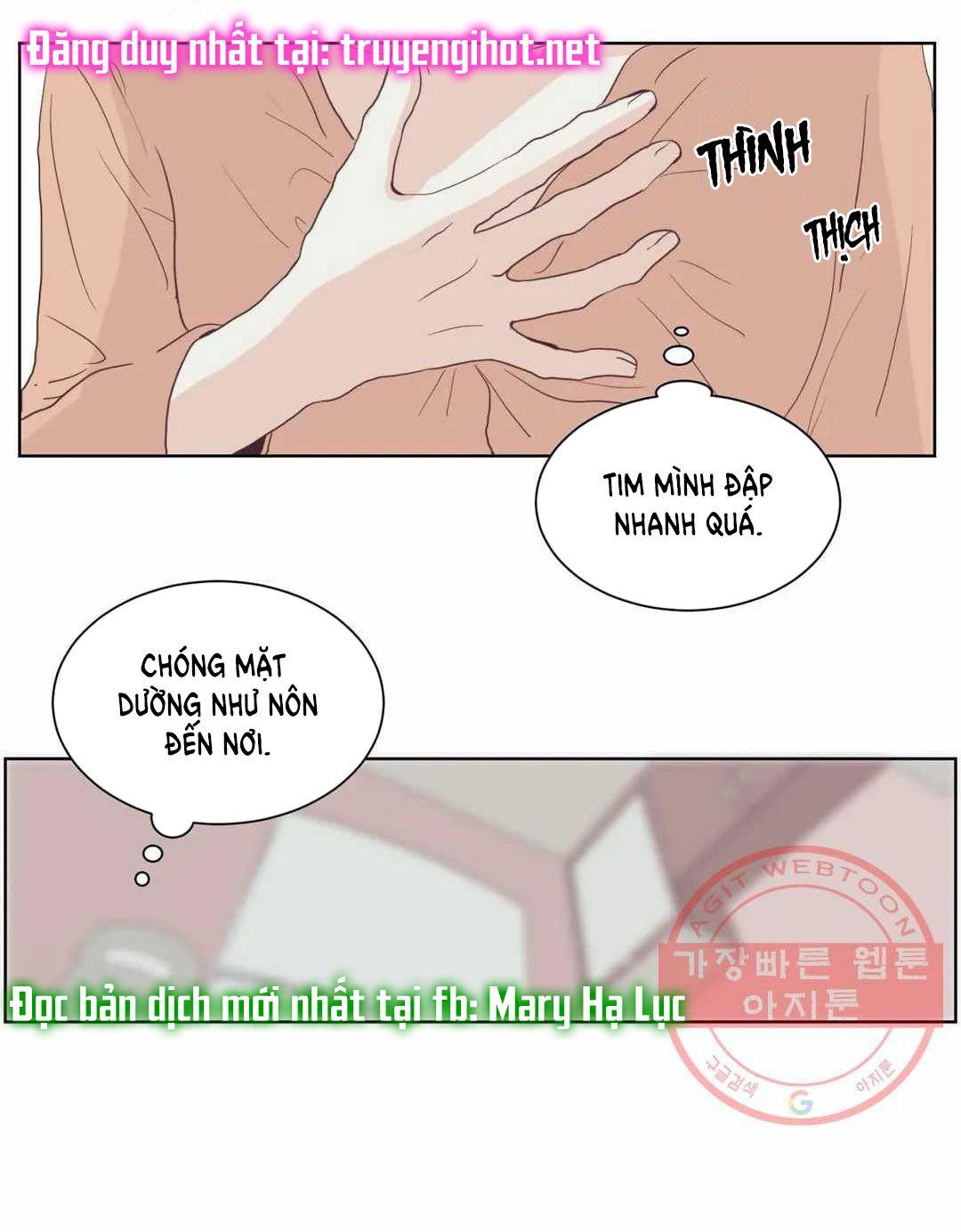 đọc truyện Thuận Theo Ý Trời Chương 15 ảnh 27 tại Giả Dược